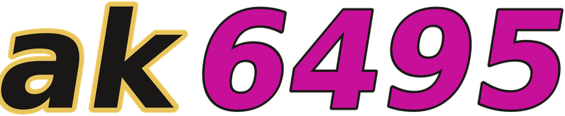 ak6495 logo