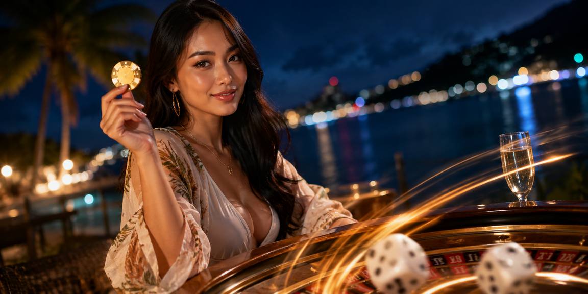 ak6495 Dragon Tiger di ak6495 untuk Malaysia